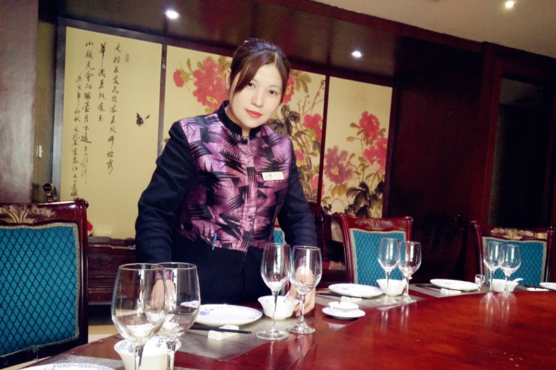 用心服務(wù)│勝在服務(wù)，贏(yíng)在細節