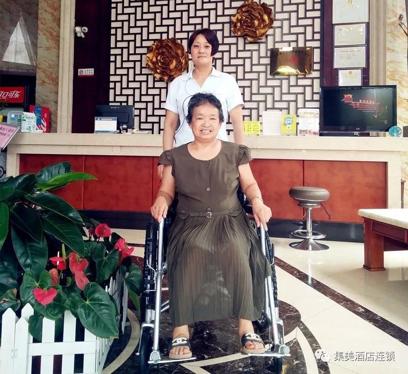 用心服務(wù)│從服務(wù)啟程，向善良出發(fā)