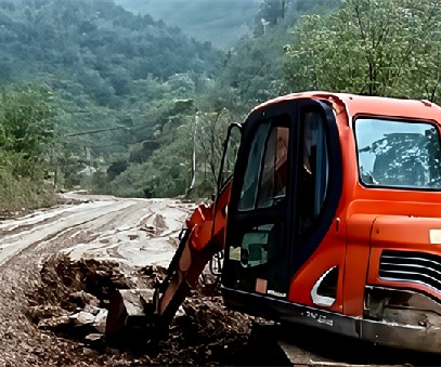 戰雨季、保生產(chǎn)｜王家河選礦廠(chǎng)凝心聚力筑牢生產(chǎn)保障線(xiàn)
